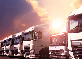 运输车辆 高效物流运输专线,必发bifa官方网站物流公司就是专业